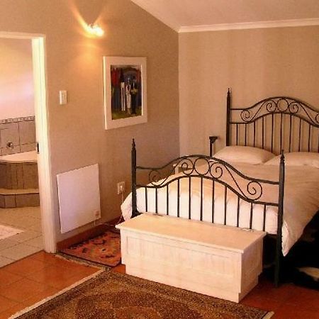 Rose Garden Manor House Apartment Harrismith Luaran gambar