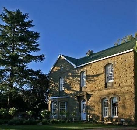 Rose Garden Manor House Apartment Harrismith Luaran gambar