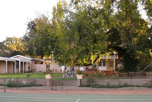 Rose Garden Manor House Apartment Harrismith Luaran gambar